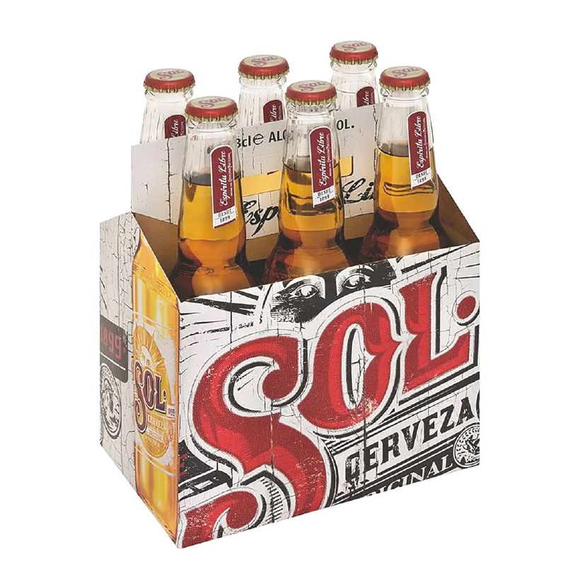 6B Sol - Rayzr's Cellar